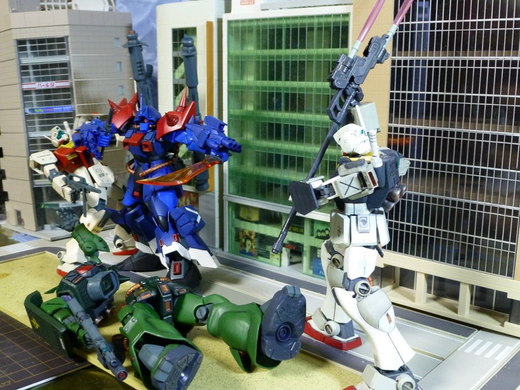 ifリートかい？？–7枚目/制作者：horahukin