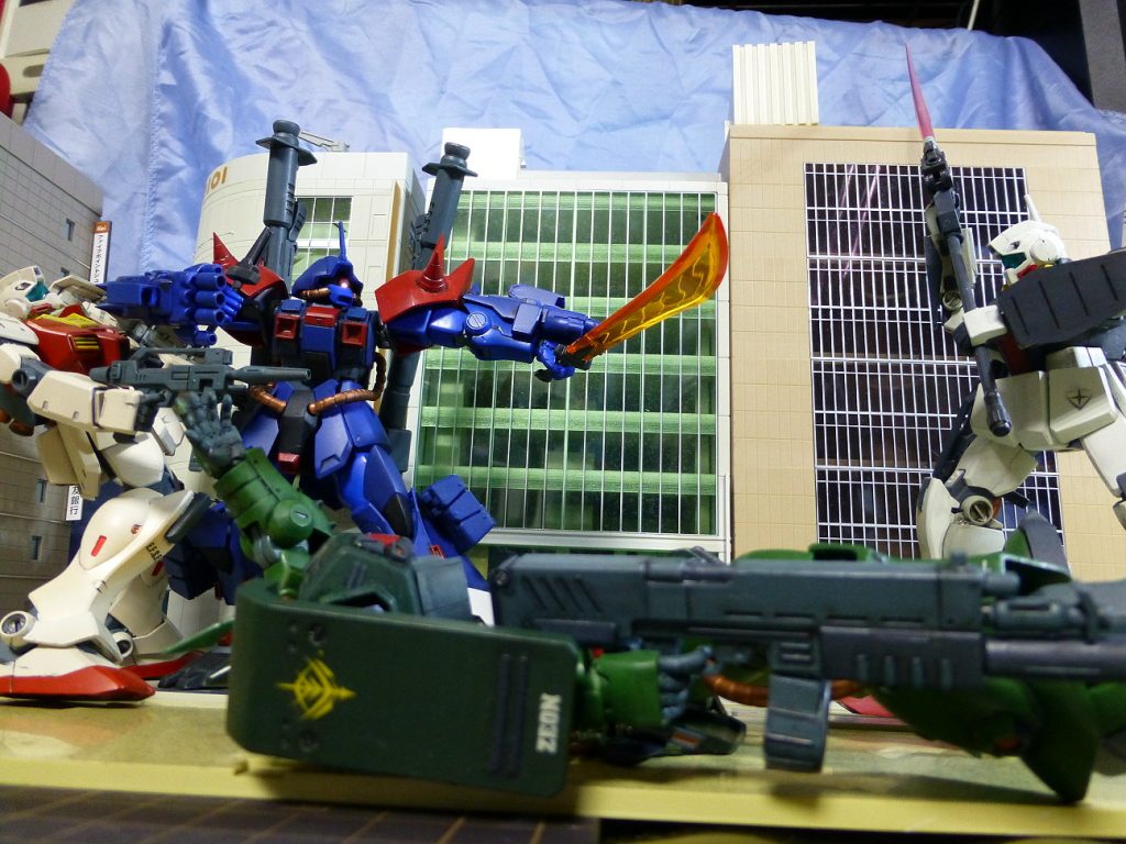 ifリートかい？？–9枚目/制作者：horahukin