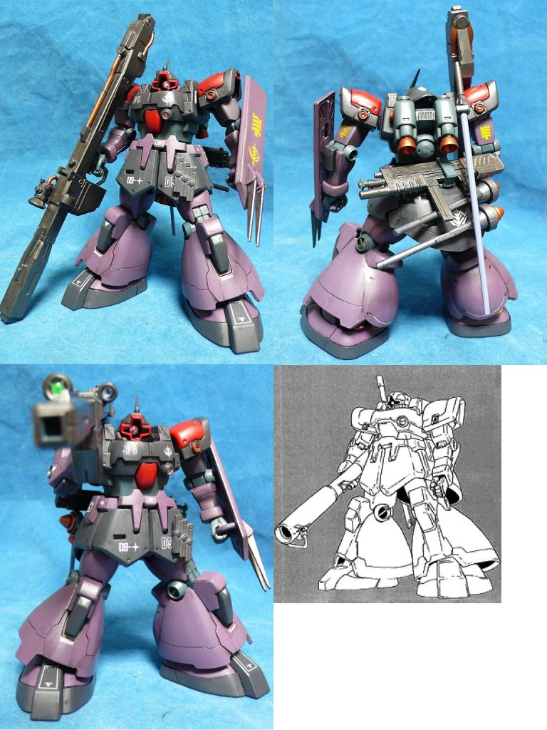 ドム・フェンフ（のつもりだったのに公式め!!）–6枚目/制作者：horahukin