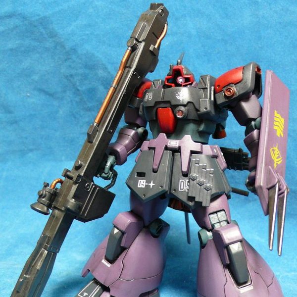 ドム・フェンフ（のつもりだったのに公式め!!）