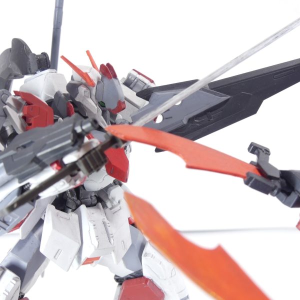 「GBNWeapons」総集編（第５改）