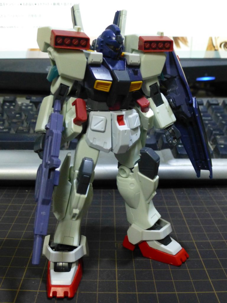 格好良過ぎて没にしたｗｗ