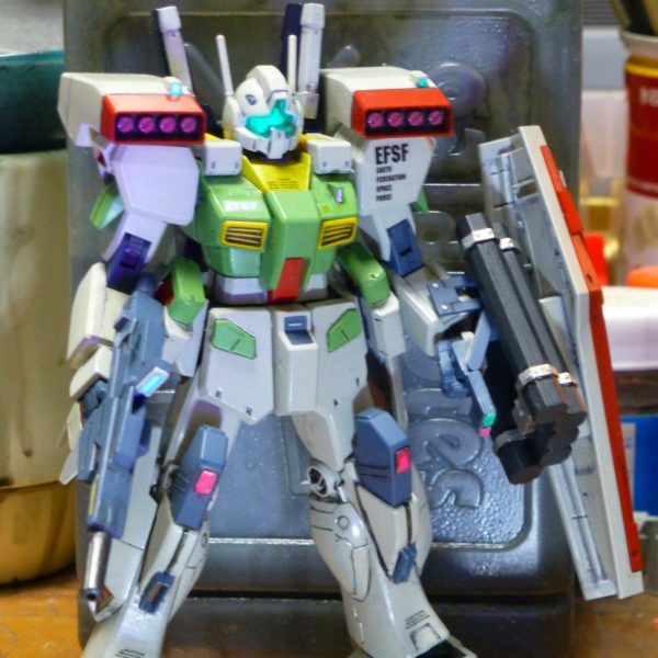 GMⅢ（ｴｰｽ仕様）