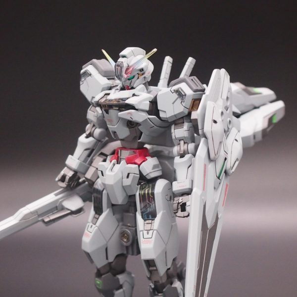 HG ガンダムキャリバーン