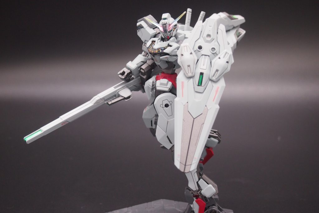 HG ガンダムキャリバーン–5枚目/制作者：tenrin
