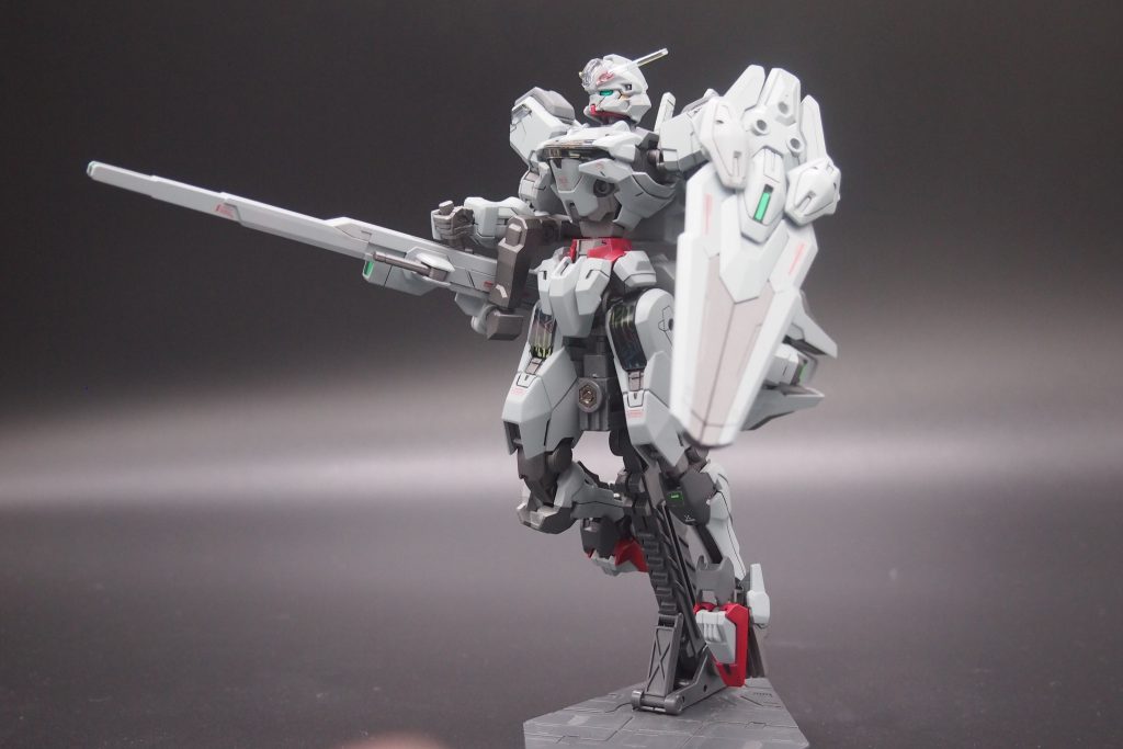 ハイマニューバモード