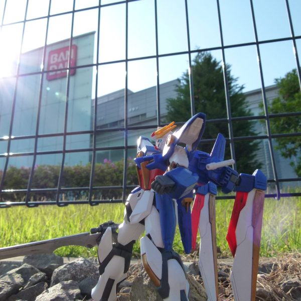 「ビルド」シリーズの思い出（その４）