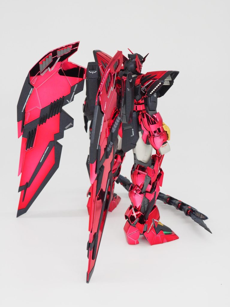 ガンダムエピオン–4枚目/制作者：天雲