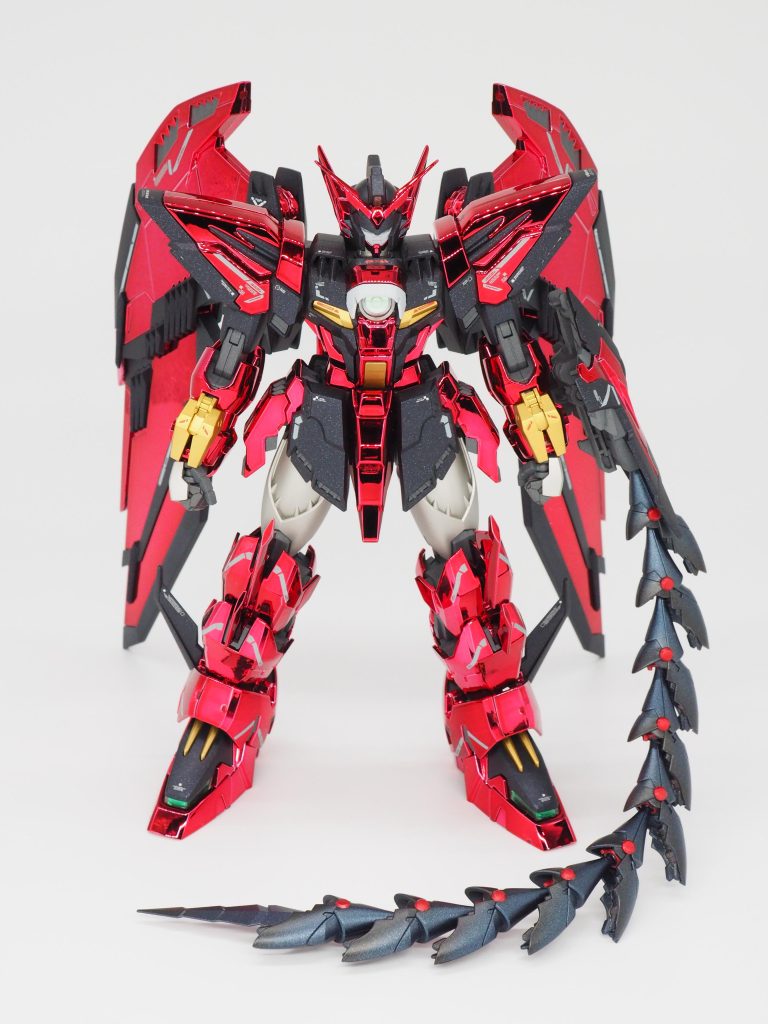 ガンダムエピオン–7枚目/制作者：天雲