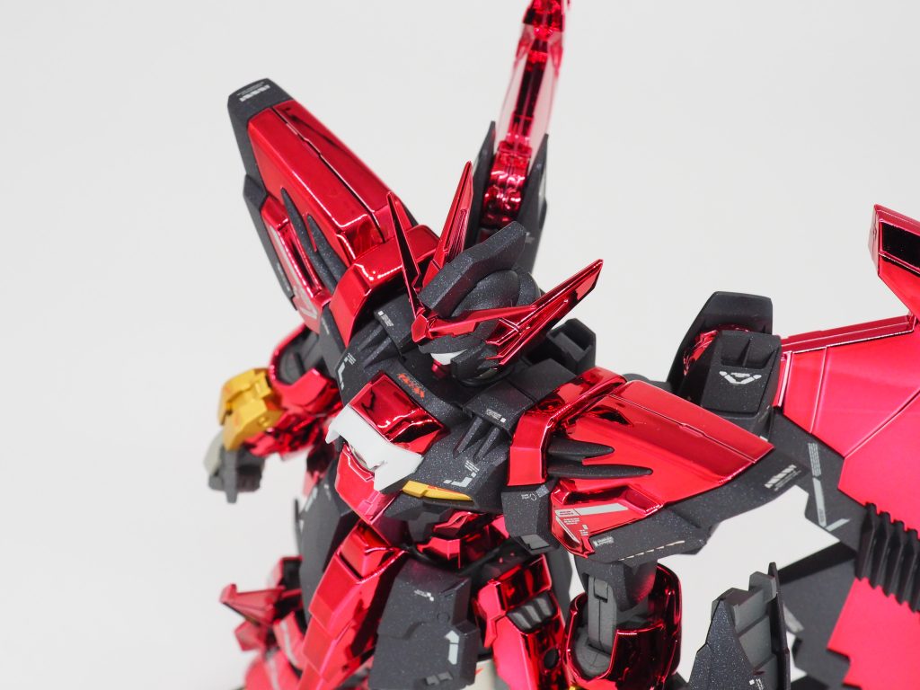 ガンダムエピオン–5枚目/制作者：天雲