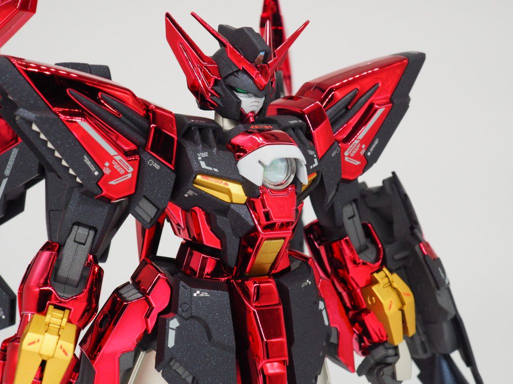 ガンダムエピオン–9枚目/制作者：天雲