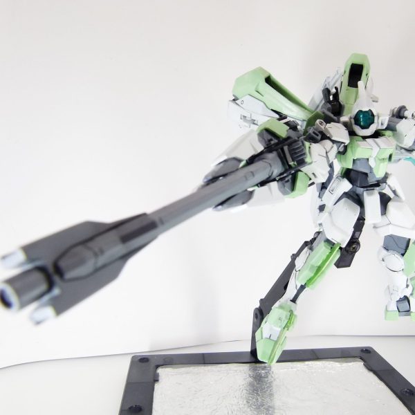 「GBNWeapons」総集編（第４改）