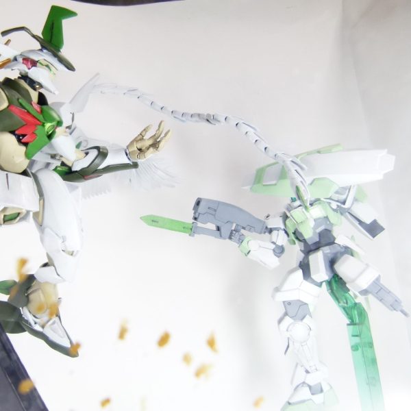 「GBNWeapons」総集編（第２改）