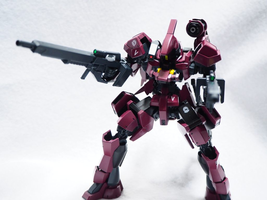 グレイズ・シャルフシュッツ–7枚目/制作者:kAi