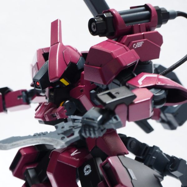 グレイズ・シャルフシュッツ