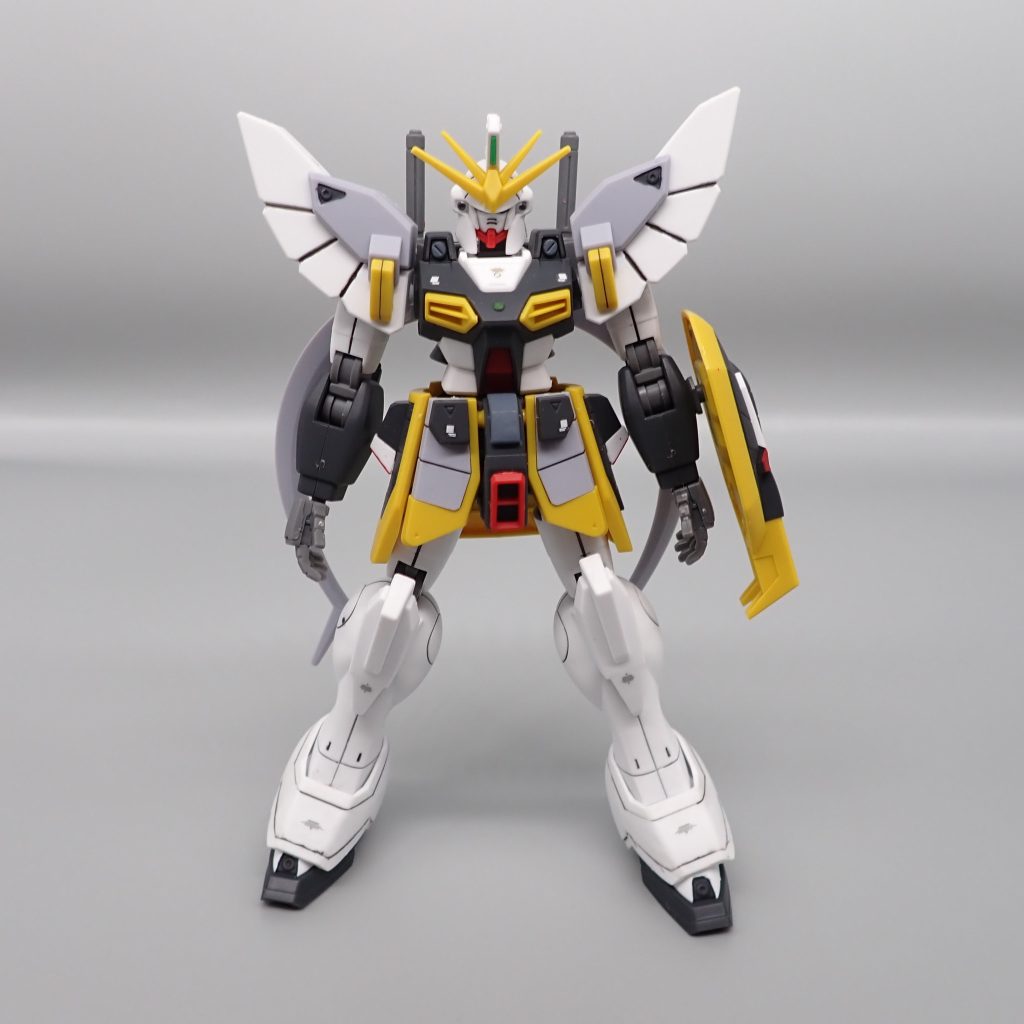 サンドロック–2枚目/制作者：アンジェロのプラモデル工房