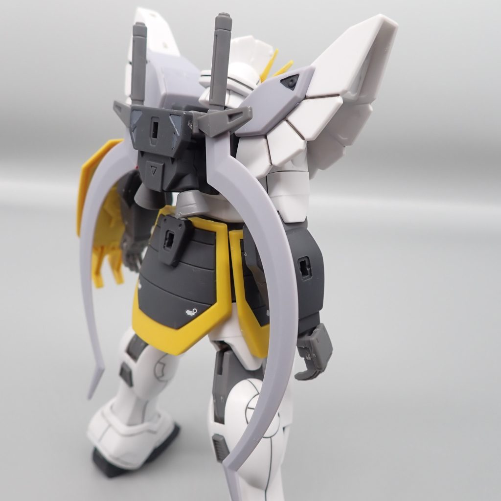 サンドロック–4枚目/制作者：アンジェロのプラモデル工房