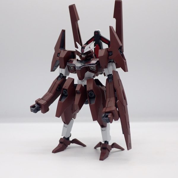 HGガンダムルブリスソーン