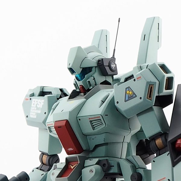 ジェガン・ガンプラ改造作品まとめ｜逆襲のシャア｜GUNSTA（ガンスタ）