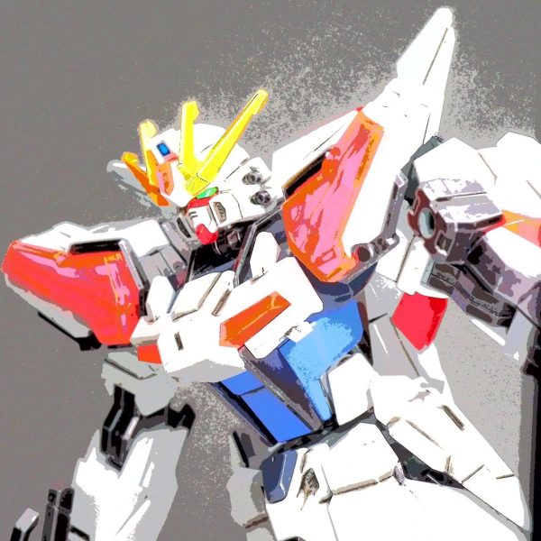 EG、初めて触りました