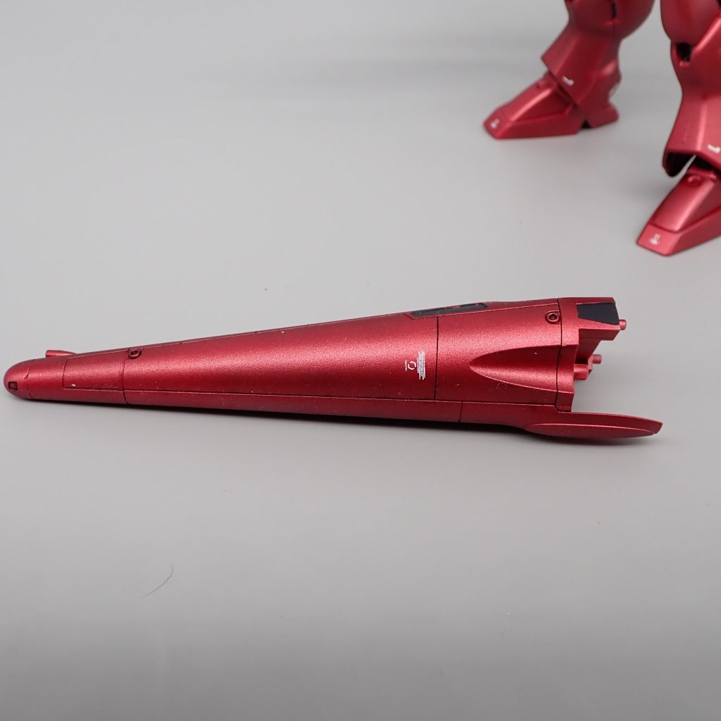 ガーベラテトラ–3枚目/制作者：アンジェロのプラモデル工房