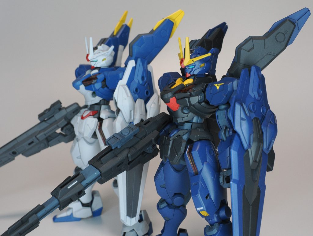 通常カラーと。その1