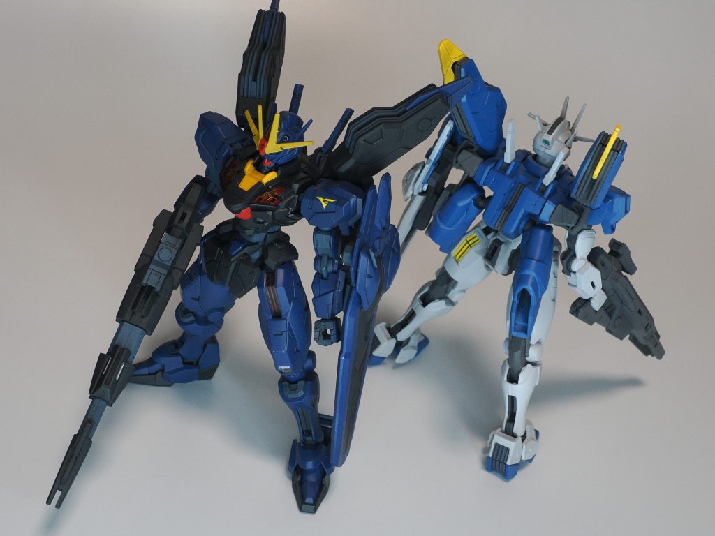 通常カラーと。その2