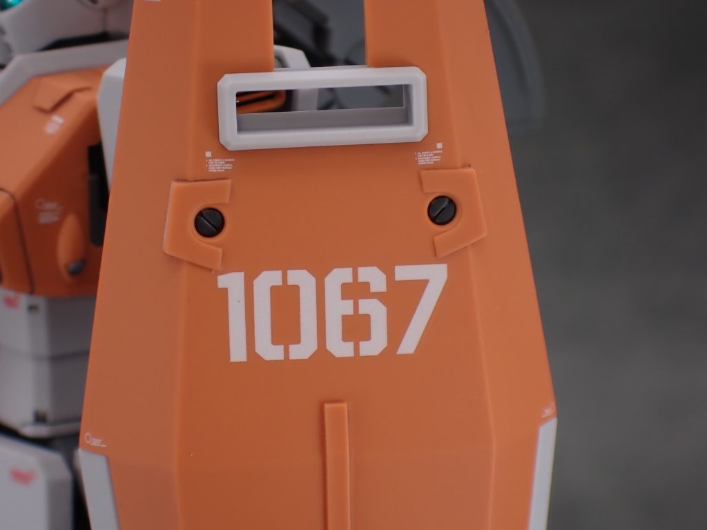 ジム　モロッコ戦線仕様–5枚目/制作者：ヤマサン