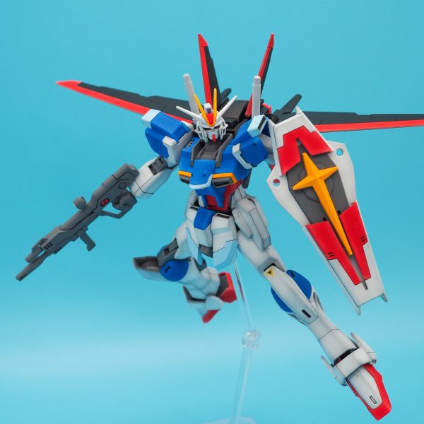 HGCE フォースインパルスガンダム