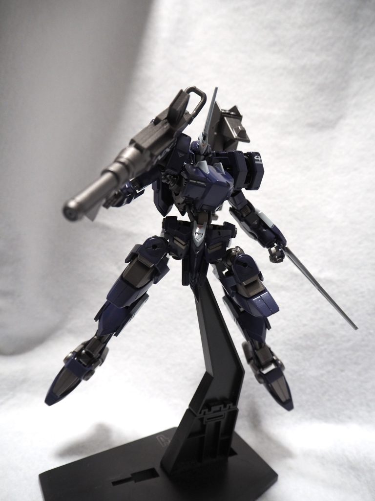 ガンダム・アルヒュイエ–9枚目/制作者:kAi