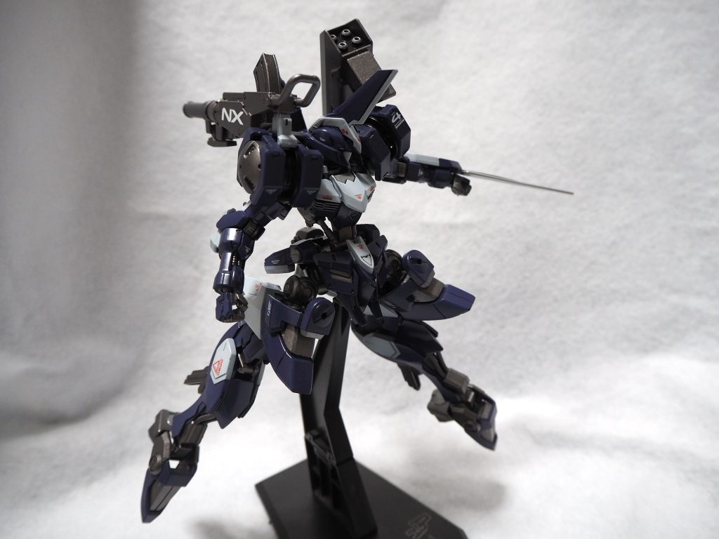 ガンダム・アルヒュイエ–8枚目/制作者:kAi