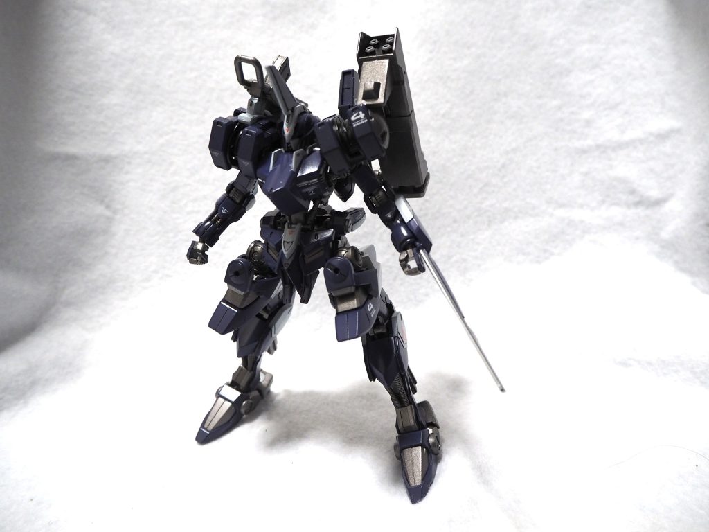 ガンダム・アルヒュイエ–2枚目/制作者:kAi