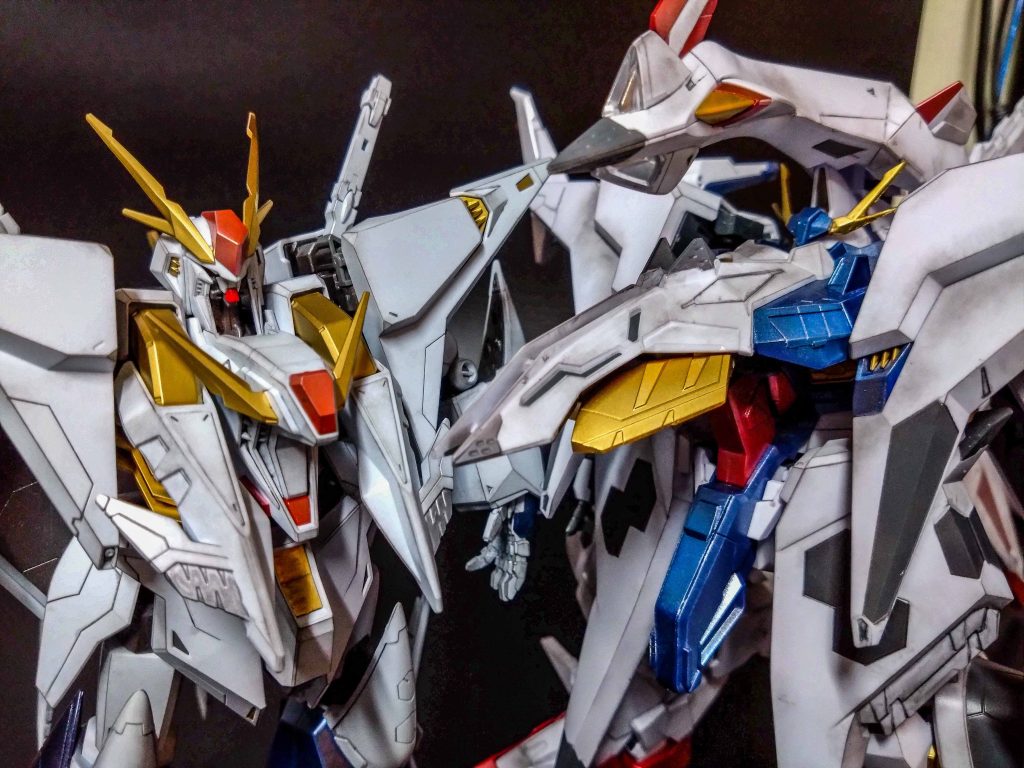 ペーネロペーと並べるのが宿命なので同じような雰囲気を出すのに見比べながら仕上げました。