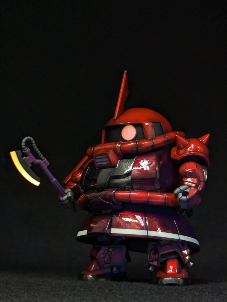 この体型のむっちり感がたまらないですね😍👍最後まで見て頂きありがとうございました🙇