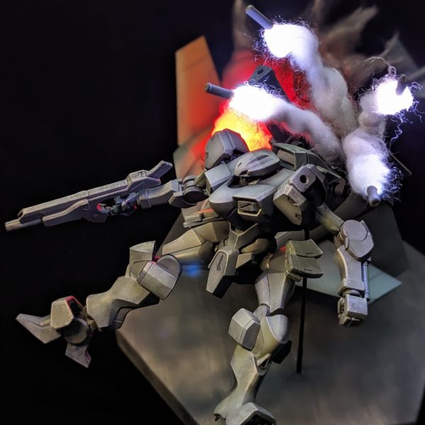 ザウォートヘヴィとティックバラン