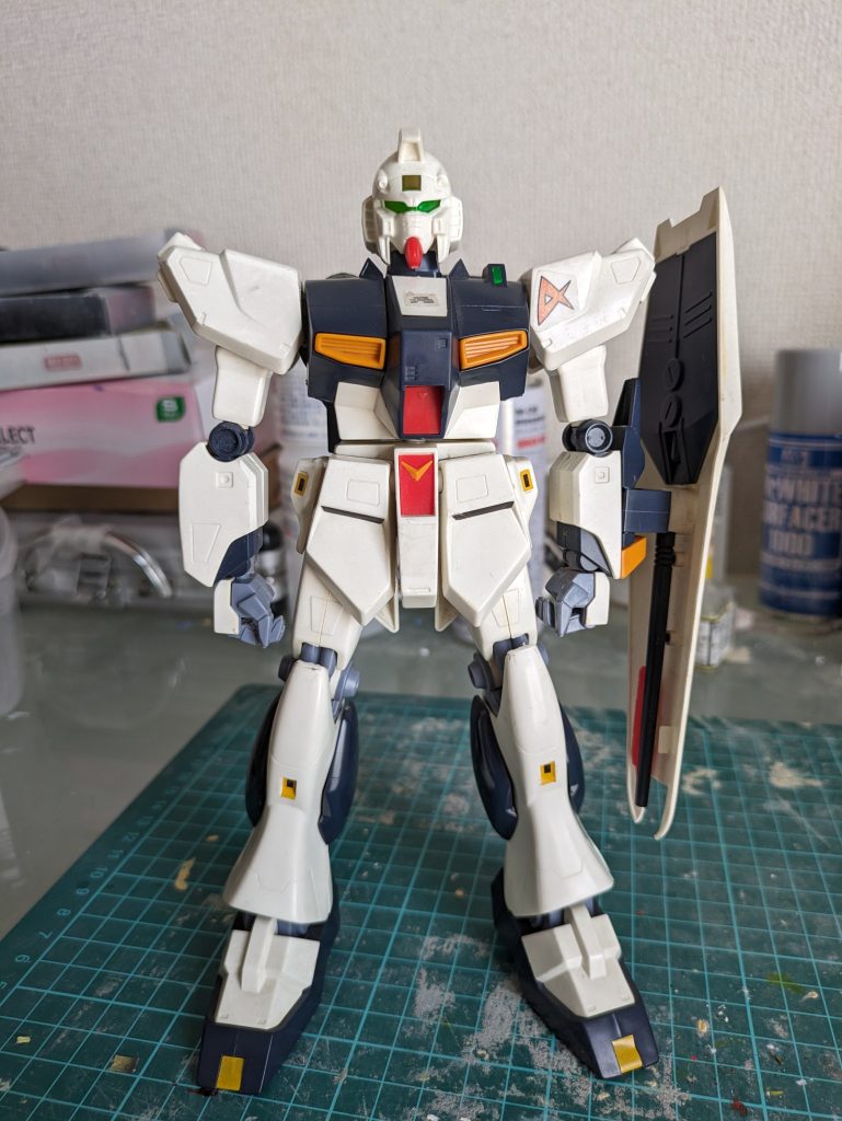 元がコレです。
