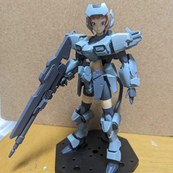 ふみな＋ザウォート＋α