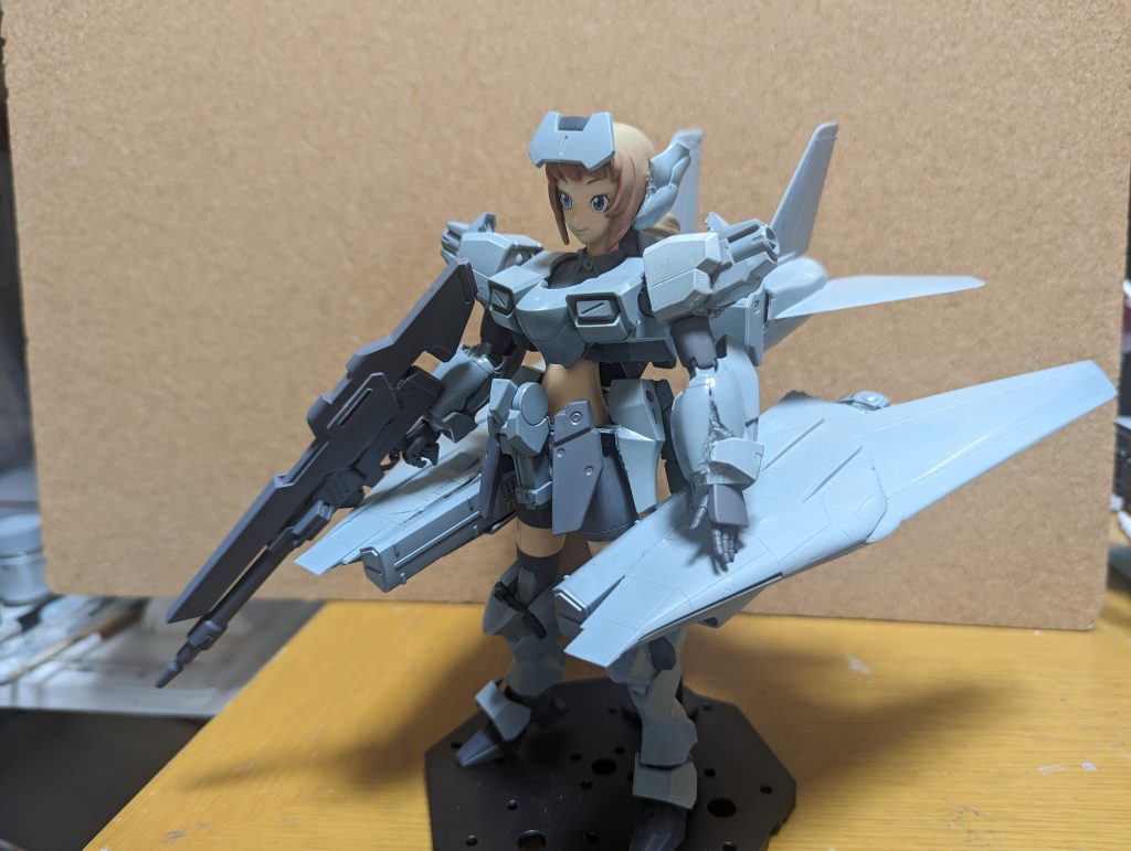 ふみな＋ザウォート＋α–2枚目/制作者：@sake_tea_2nd