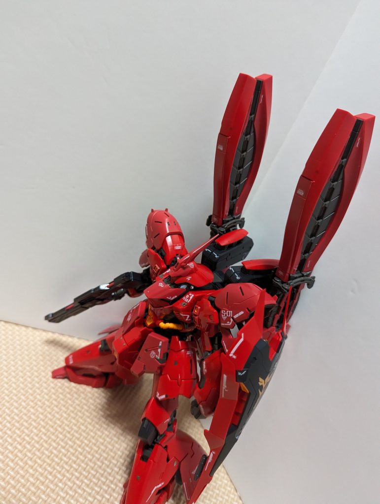 正直あまり写真を撮らなかったので…ここまで！ご覧いただきありがとうございました！