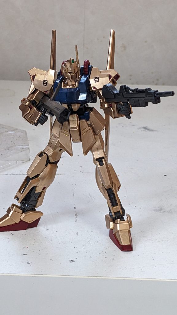 百式–4枚目/制作者：やすぴー