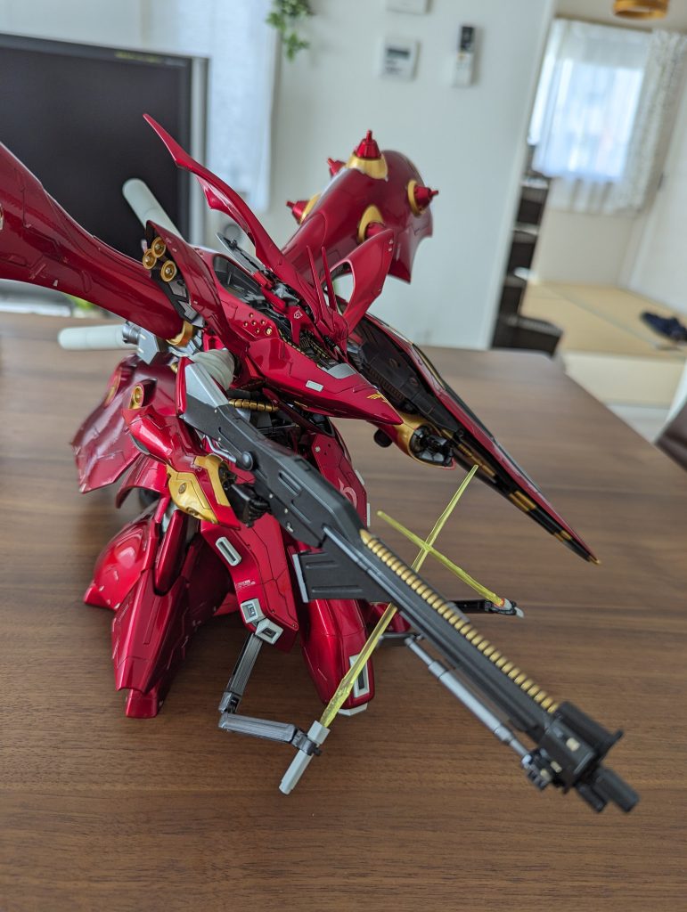 パッと見分からない♪後ろ頭が寂しいです(笑)頭なんて飾りです!偉い人にはそれが分からんのです!