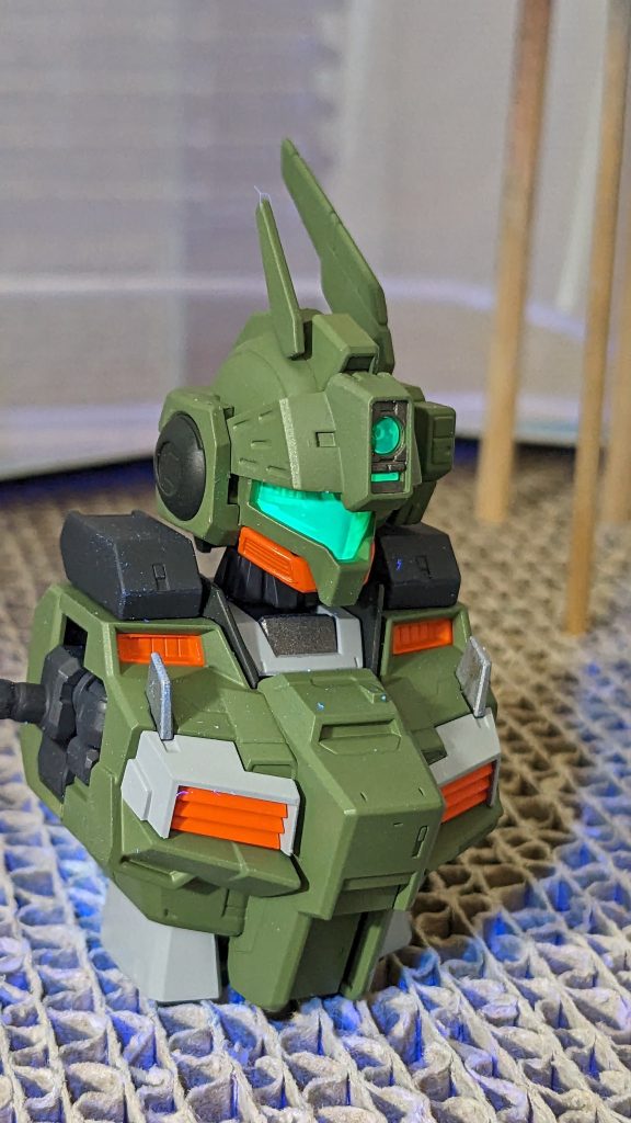 9月末でこんな状態でした。ジム頭にもできますよ。