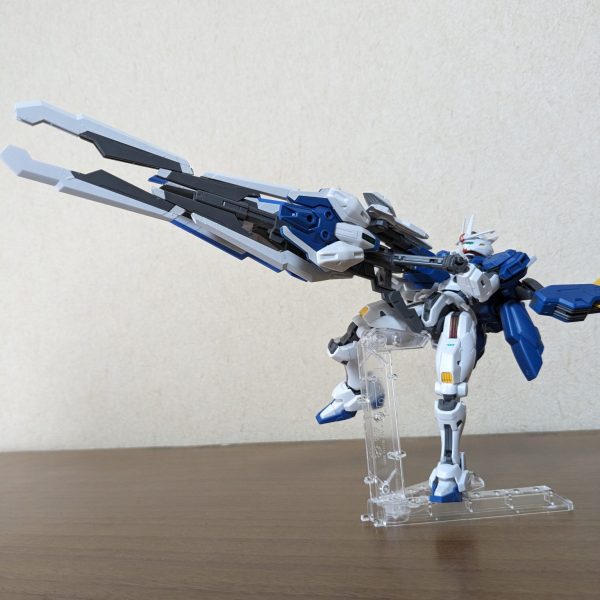 オルコット！後退して！