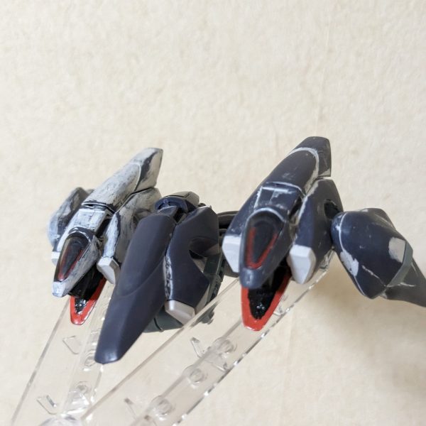 ドルフィンストライカー発進！