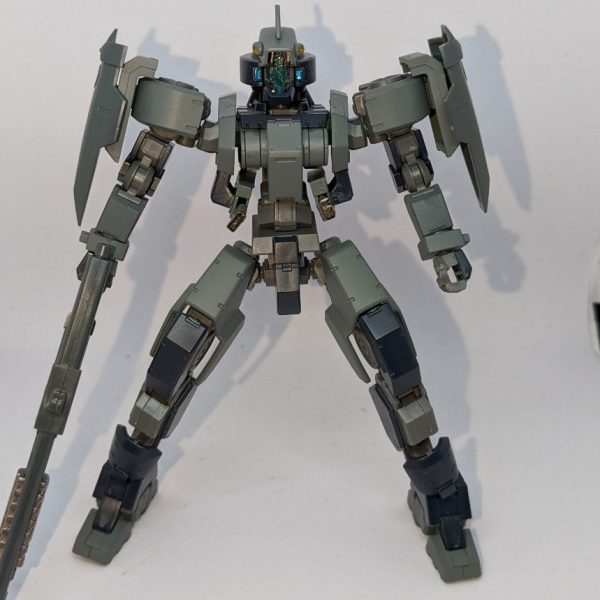 ゲイレールナイン　SS仕様