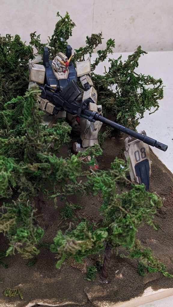 違う角度から…