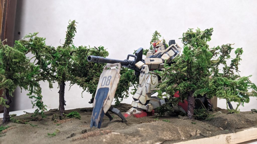 引くとこんな感じ