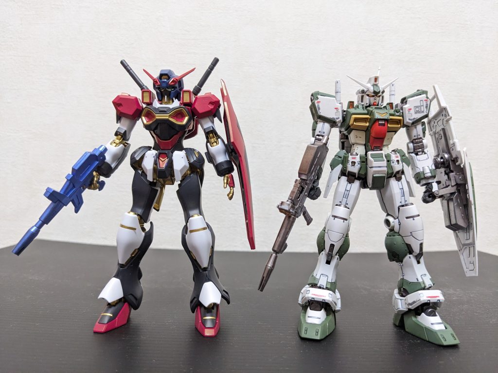 GPシリーズで並べてみたゼフィランサスも大概だけど、今回は元のカラーの片鱗も無し😆