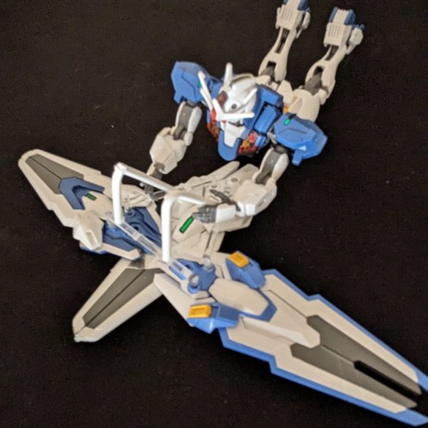 メーヴェとコルベットの戦い