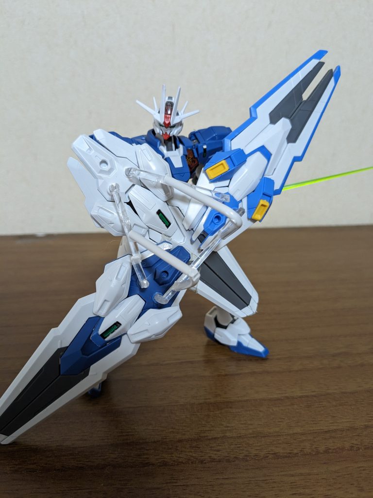 メーヴェとコルベットの戦い–5枚目/制作者：examsys00